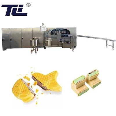 Máquina para hacer helados Monaka